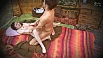 押しに弱い爆乳妻マッサージで開発 吉川あいみ 画像3