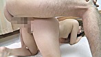 ほらほら･･･アナルもオマ〇コも同時にされるともの凄い快感でしょう？ アナルSEX 従順人妻2人「んぁぁんあああいいぃ」 サンプル画像10