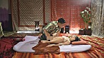 シーン5：イキ狂いGカップ完堕ち痙攣アクメ！極上美人妻 子宮直撃！中出し5名収録 巨乳妻・爆乳妻・パイパン妻・ドM妻・ドS妻・ギャル妻・スレンダー妻