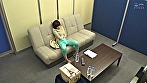シーン13：桃尻NTR ハードピストン※絶頂イキ※究極のクビレボイン