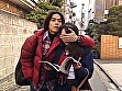 投稿写真白書 顔だけは隠して 画像1