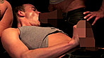 BIG DICK SOCIETY Ⅱ DICKTIMIZED サンプル画像7