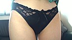 そこのお姉さんが今はいているパンツ サンプル画像12