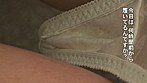 そこのお姉さんが今はいているパンツ サンプル画像21