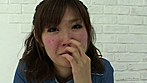女の鼻クソほじり サンプル画像3