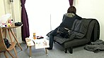ワキ毛ふっさふさお姉さんの3日分のオナラ サンプル画像2