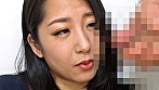 令和のセンズリ交渉ナンパ 13 路上で待ち合わせ中のマスク姿が気になる綺麗な女性に「センズリ見ませんか？」と声かけたらドン引きしつつも交渉成功！ホテルでセンズリ鑑賞会を開いて勢いでSEX交渉もGET！しっかりとハメ撮りしてきましたw