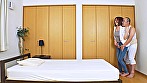 イケイケお姉さん＃15 つばき イケイケ熟女の中出しセックス