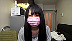 マスク女子。一度だけ勇気を出してAV撮影 さくら・なお サンプル画像1