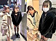 【個人撮影】ぴえん系女子2人組と奇跡の3P_身バレ次第即削除 - Image 1