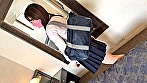 【個人撮影】絶世のアイドル級美少女りんかちゃん。制服のままで生ハメに中出しまで成功 画像6