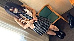 顔出し【個人撮影】見た目はチャラそうだけど実は恥ずかしがり屋のじょしこーこー生_経験の浅い未熟な娘に初めての中出し体験 画像3