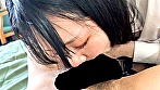顔出し【個人撮影】見た目はチャラそうだけど実は恥ずかしがり屋のじょしこーこー生_経験の浅い未熟な娘に初めての中出し体験 画像6