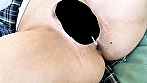 顔出し【個人撮影】見た目はチャラそうだけど実は恥ずかしがり屋のじょしこーこー生_経験の浅い未熟な娘に初めての中出し体験 画像10