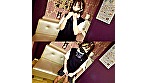都2【個人撮影】黒髪の正統派美小女とP活※幼すぎる見た目の娘なので所持は自己責任でお願いします。 画像1