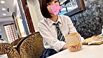 【個人撮影】M気質な短髪美小女とP活_大学進学の為に始めたP活で快楽堕ち