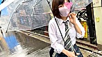 【個人撮影】M気質な短髪美小女とP活_大学進学の為に始めたP活で快楽堕ち