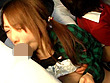思わず赤面！素人お嬢さんチ○ポを味わってザーメンを受け止めて下さい！ サンプル画像10