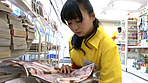 パートするコンビニでエロ本を盗んでしまった人妻は拒めない サンプル画像8