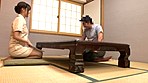 クチコミでしか宣伝していない自宅で夫に内緒で回春エステを営む奥様が資格がないのに濃厚サービスが超絶テクだと評判で･･･ サンプル画像16