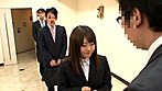 ウブな就活学生 仕掛け人だらけのドッキリ面接 2 サンプル画像1