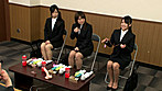 ウブな就活学生 仕掛け人だらけのドッキリ面接 2 サンプル画像2