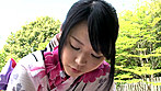 短冊に「彼氏ができますように」と書いたお嬢さんに速攻で運命の出会いっぽくナンパ in仙台 サンプル画像2