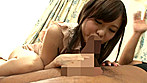 素人娘のものすごい失禁 サンプル画像10