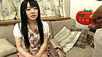 素人娘のものすごい失禁 サンプル画像18