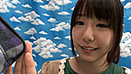 「入れて」みたくてお股がヒクヒク！素人愛液でチ◯ポはヌチュヌチュ！一般人に18cmメガチ◯ポを素股してもらったらこんなヤラしい事になりました。 サンプル画像15