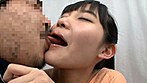 素人お嬢さんラップ1枚隔ててお父さんと素股体験してみませんか？ 6 サンプル画像12