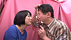 15周年記念SP ラップ1枚隔ててお父さんと素股体験してみませんか？ サンプル画像19