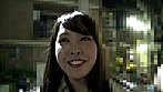 真木ゆかり 素人おじさんと、エロ酔いお散歩デート サンプル画像21