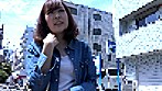 新宿で声を掛けた可愛い女子大生に「新作水着のモデルになってください」と声を掛け、撮影でテンションを上げてヌルヌル泡泡ソープ体験 サンプル画像20