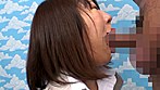 渋谷で見つけた優しくて美巨乳なお姉さんに18cmメガチ○ポを素股してもらったらこんなヤラしい事になりました。 サンプル画像4