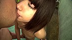 小泉麻里 愛娘が大好きすぎて妻にナイショで子作り温泉旅行 サンプル画像10
