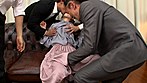 三原ほのか 人妻ネトラレ中出し20連発 サンプル画像20