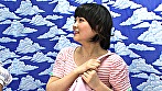 アイエナジー15周年記念作品「入れて」みたくてお股がヒクヒク！素人愛液でチ◯ポはヌチュヌチュ！一般人に18cmメガチ◯ポを素股してもらったらこんなヤラしい事になりました。SPECIAL 10人収録 8時間 サンプル画像1