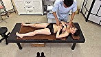女を忘れた人妻の初めての性感オイルエステ サンプル画像18