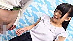 素人ナンパ ラップ1枚隔てて友達以上恋人未満の男女に素股してもらったらこんなにヤラしい事になりました！ サンプル画像18