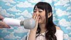 ぬるぬるオマ◯コでぐちょぐちょ電マ責め！超敏感お嬢さんがイっても止めずにケイレン絶頂で、ほぼ気絶レベル サンプル画像6