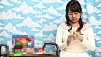 ぬるぬるオマ◯コでぐちょぐちょ電マ責め！超敏感お嬢さんがイっても止めずにケイレン絶頂で、ほぼ気絶レベル サンプル画像14