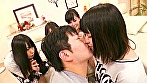 町内会の若妻の集まりで男はボク1人だけの王様ゲーム サンプル画像6