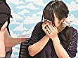 麻布で見つけた優しくて美巨乳な人妻に18cmメガチ○ポを素股してもらったらこんなヤラしい事になりました。 サンプル画像1