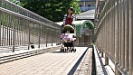 欲求不満そうな尻でベビーカーを押している若妻さん舌先だけでいいので、デカチ○ポをチロチロしてもらえませか？ サンプル画像9