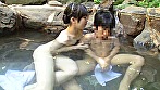 久しぶりの夫婦水入らずのハズが！父とケンカしてドタキャンされた母との温泉旅行に僕が代わりについていったらまさかの混浴露天風呂で相部屋！ サンプル画像15
