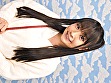 素人お嬢さん ラップ1枚隔ててお友達と素股体験して発射できたら賞金GET！！ サンプル画像9