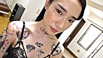 水森翠 朝から晩まで中出しセックス 40 サンプル画像4