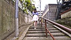 対戦相手は巨根AV男優！？罰ゲームは即ハメ生中出し！かわいすぎるシロウト女子大生が必死にイキ耐える 凄いテク我慢ゲームにチャレンジ！ 3 サンプル画像18