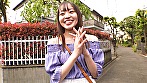 対戦相手は巨根AV男優！？罰ゲームは即ハメ生中出し！かわいすぎるシロウト女子大生が必死にイキ耐える 凄いテク我慢ゲームにチャレンジ！ 3 サンプル画像19